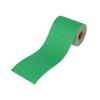 Faithfull FAIAR1060G Sandpaper 60G Coarse Medium 11.5cm Low Green