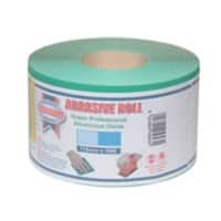 Faithfull FAIAR115120G Sandpaper 120G Fine 11.5cm Green