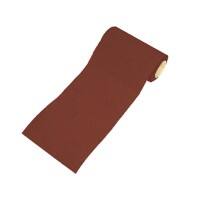 Faithfull FAIAR1080R Sandpaper 80G Coarse Medium 11.5cm Medium Red