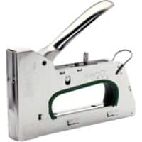 Rapid PRO Staple Gun R34 20511550 Full Strip Silver 140/6 - 140/14 Metal