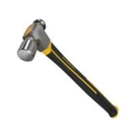 Faithfull FAIBPH24FG Ball Pein Hammer Fibreglass