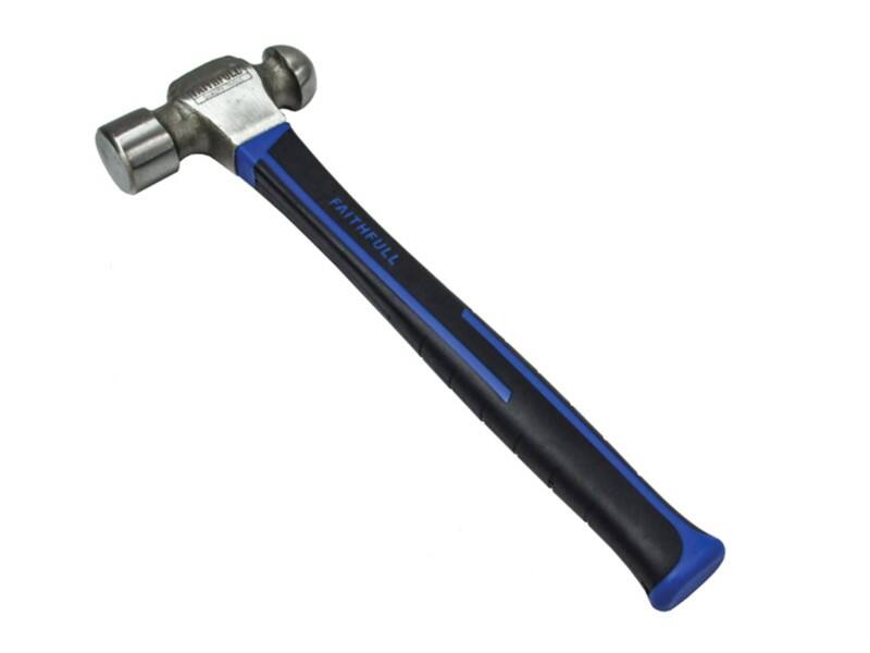 Faithfull FAIBPH32FG Ball Pein Hammer Fibreglass
