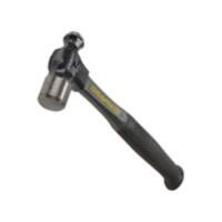 Stanley 1-54-712 Ball Pein Hammer 340g Graphite with Polycarbonate Jacket