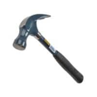 Stanley 1-51-488 Curved Claw Hammer 450g Steel