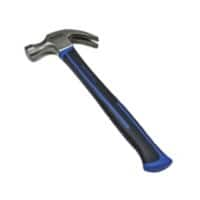 Faithfull FAICH20FG Claw Hammer Fibreglass