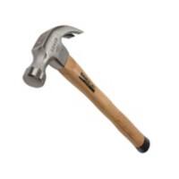 Bahco 427-16 Claw Hammer 450g Wood
