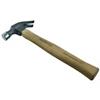 Faithfull FAICAH16 Claw Hammer Hickory