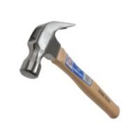 Faithfull FA054-20SH Claw Hammer Hickory