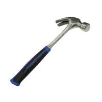 Faithfull FAIOPC20 Curved Claw Hammer Steel