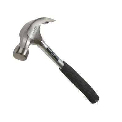 Bahco 429-16 Claw Hammer 450g Steel