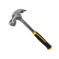 Faithfull FA062-20SS Claw Hammer Tubular Steel