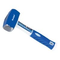 Blue Spot 26200 Claw Hammer 113g Fibreglass, Hardened Steel