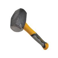 Roughneck 61-502 Club Hammer Fibre Glass and polypropylene with TPR grip