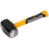 Roughneck 61-504 Club Hammer Fibre Glass and polypropylene with TPR grip