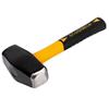 Roughneck 65-610 Club Hammer Fibre Glass and polypropylene with TPR grip