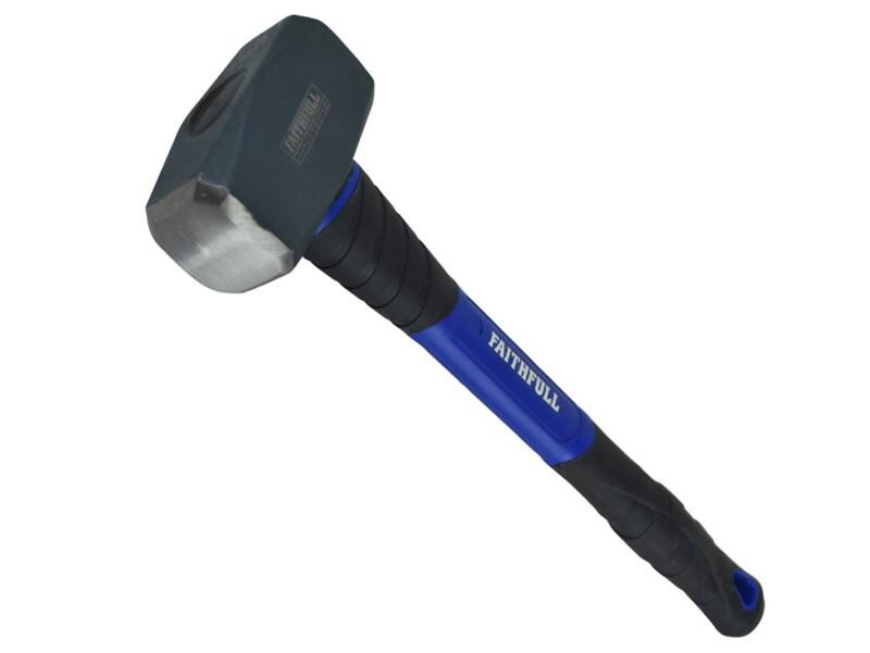 Faithfull FAIFG4LH Club Hammer Fibreglass