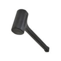 Faithfull YY08RU025B Club Hammer PVC