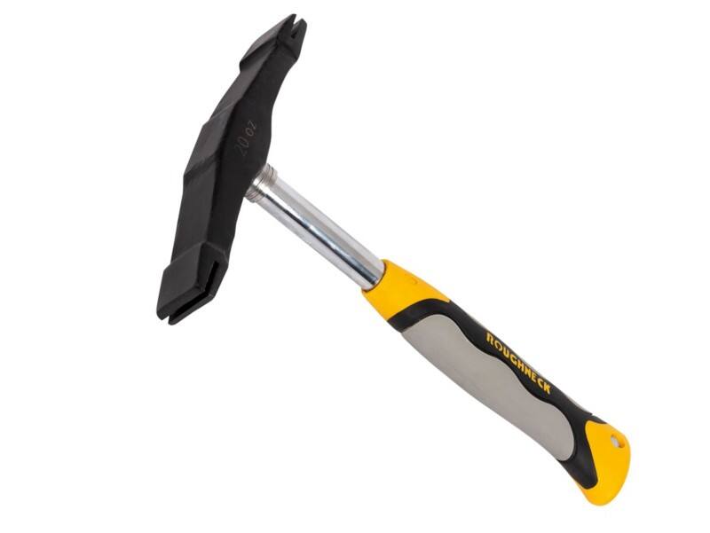 Roughneck 61-720 Double Ended Scutch Hammer TPR