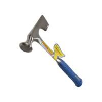 Estwing E3/11 Drywall Hammer 308g Vinyl Grip, Steel