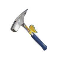 Estwing E3/239MM Roofers Pick Hammer 600g Vinyl Grip, Steel