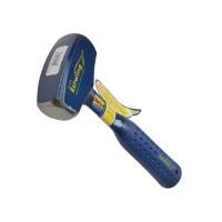 Estwing EB3/2LB Club Hammer 896g Vinyl Grip, Steel