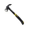 Stanley FMHT1-51275 Curved Claw Hammer 453g Steel