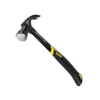 Stanley FMHT1-51275 Curved Claw Hammer 453g Steel