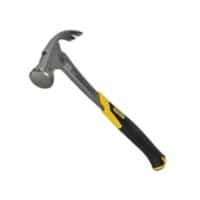 Stanley XTHT1-51148 Curved Claw Hammer 397g Steel