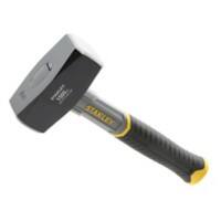 Stanley STHT0-54128 Club Hammer 1500g Fibre Glass