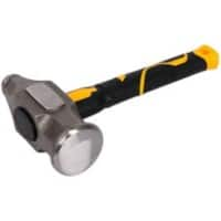 Roughneck 65-704 Club Hammer Fibre Glass with TPE grip