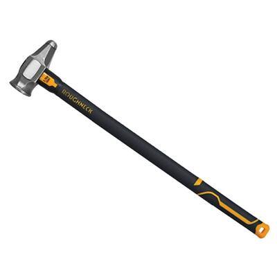 Roughneck 65-906 Sledge Hammer Fibre Glass with TPE grip
