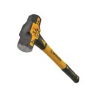 Roughneck 65-622 Sledge Hammer Fibre Glass and polypropylene with TPR grip