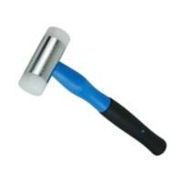 Faithfull AHN 7952  Nylon Hammer Plastic