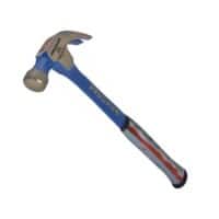 Vaughn 127-15 Curved Claw Hammer 453g Steel