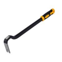 Roughneck 64-403 Roofing Gorilla Hammer Moulded double injected soft grip