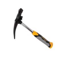 Roughneck 61-800 Slaters Hammer Steel with Rubber grip