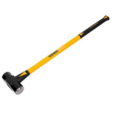Roughneck 65-631 Sledge Hammer Fibre Glass and polypropylene with TPR grip