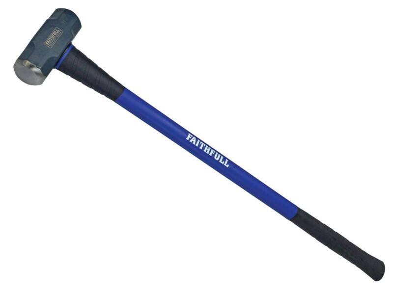 Faithfull 11-110 Sledge Hammer Fibreglass