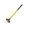 Roughneck 65-635 Sledge Hammer Fibre Glass and polypropylene with TPR grip