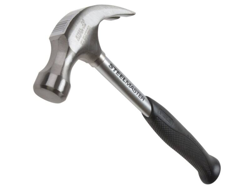 Stanley 1-51-033 Curved Claw Hammer 570g