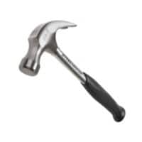 Stanley 1-51-033 Curved Claw Hammer 570g