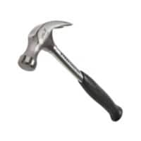 Stanley 1-51-031 Curved Claw Hammer 450g