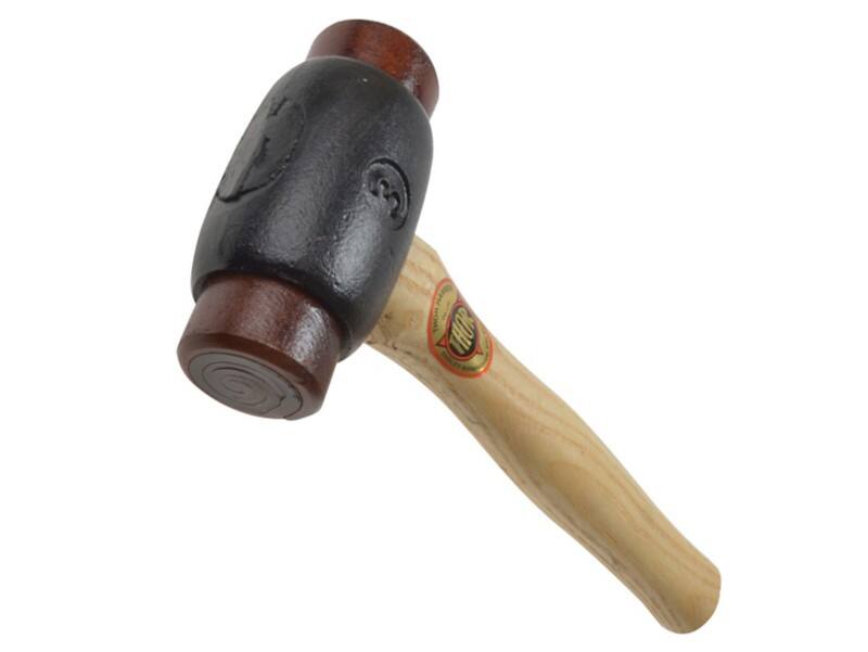 Thor 01-014  Hammer 1304g Wood