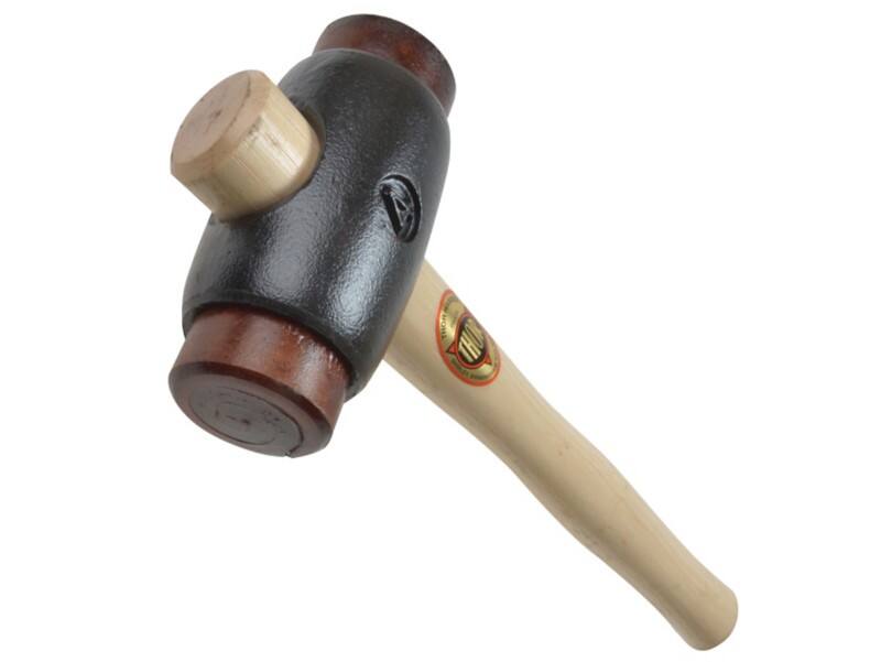 Thor 01-016  Hammer 2041g Wood