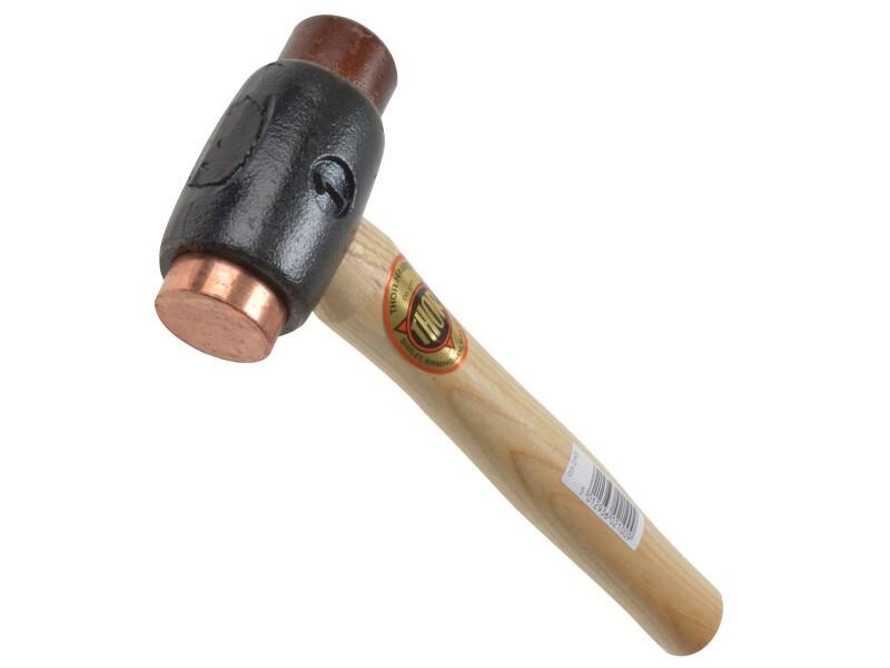 Thor 03-210  Hammer Wood
