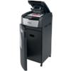 Rexel Optimum AutoFeed+ 600M Automatic Micro-Cut Shredder Security Level P-5 600 Sheets Automatic & 10 Sheets Manual