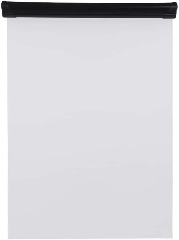 Bi-Office Flipchart Bracket 100 (W) x 5.5 (H) cm Black