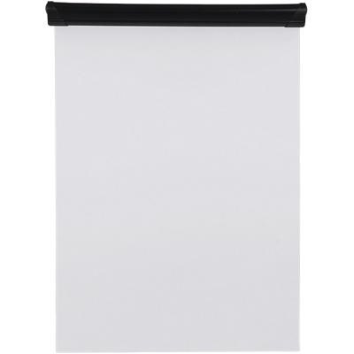 Bi-Office Flipchart Bracket 100 (W) x 5.5 (H) cm Black