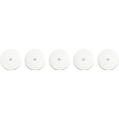 BT Wi-Fi Extender Disc For Mini Whole Home Wi-Fi Pack of Five White