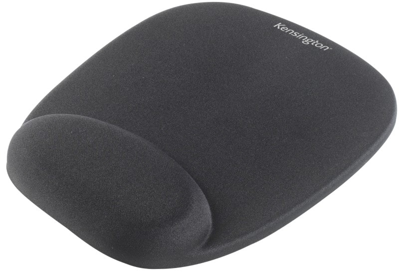 Kensington Foam Mouse Pad 62384 Black